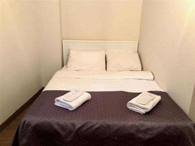 Centre Suites Taksim Istambul Exterior foto